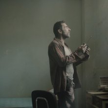 La notte dei 12 anni: Antonio de la Torre in una scena