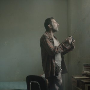 La notte dei 12 anni: Antonio de la Torre in una scena