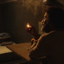 La notte dei 12 anni: una scena con Chino Darín