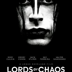 Lords of Chaos: il nuovo poster