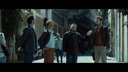 Non Ci Resta Che Il Crimine - Trailer