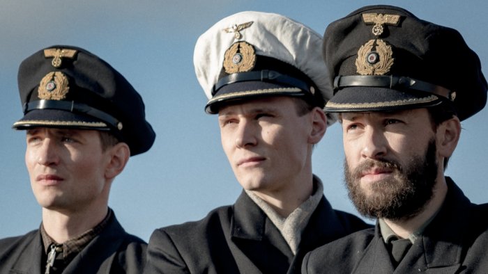 Recensione Das Boot: il ritorno del sottomarino