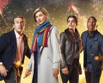 Recensione Doctor Who: l’atteso ritorno dei Dalek nello speciale di Capodanno 2019