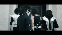 Non Ci Resta Che Il Crimine - Clip - La Rapina