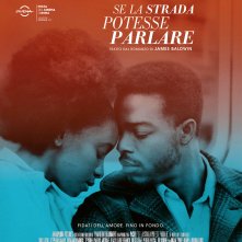 Locandina di Se la strada potesse parlare