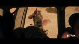 Close - Trailer Italiano