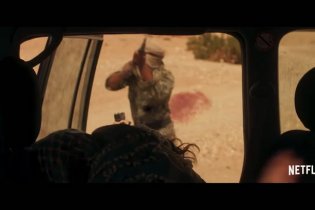 Close - Trailer Italiano