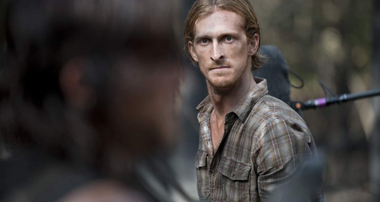 Fear The Walking Dead Il Genio Dello Streaming