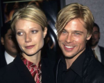 Brad Pitt è uguale alle sue ex? Gwyneth Paltrow commenta!