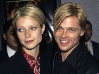 Brad Pitt è uguale alle sue ex? Gwyneth Paltrow commenta!