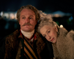 Caterina la Grande: ecco Helen Mirren nella nuova serie HBO!