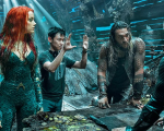 Oscar 2019: James Wan, regista di Aquaman, su tutte le furie contro l'Academy!