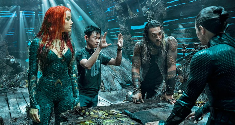 Oscar 2019: James Wan si scaglia contro l'Academy 