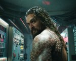 Aquaman: il film con Jason Momoa è il miglior incasso dell'universo DC!