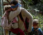 Bird Box: ecco l'inquietante aspetto dei mostri eliminati dal film