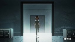 Carmen Sandiego - Trailer