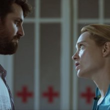 Attenti al gorilla: un momento del film