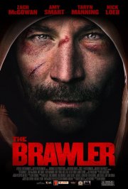 Locandina di The Brawler