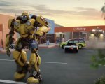 Bumblebee e Ghostbusters nello spot più bello dell'anno