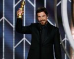 Golden Globes 2019: Christian Bale ringrazia Satana per l'ispirazione e i satanisti ricambiano
