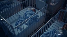 Hanna - Teaser Season 1