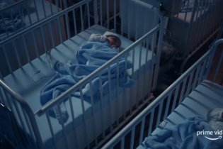 Hanna - Teaser Season 1