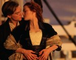Titanic stasera e domani in TV su Canale 5