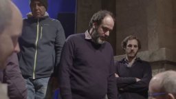 Suspiria - Featurette - Trasformazione - Amazon Studios