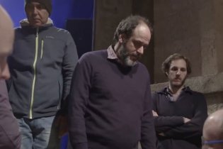 Suspiria - Featurette - Trasformazione - Amazon Studios