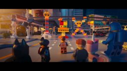 The Lego Movie 2 - Una Nuova Avventura - Trailer Italiano 2