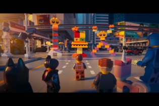 The Lego Movie 2 - Una Nuova Avventura - Trailer Italiano 2