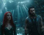 Aquaman: un video svela i segreti degli effetti speciali