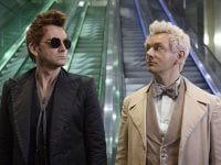 Good Omens: David Tennant e Michael Sheen sono una coppia nello show? La loro reazione al fan shipping