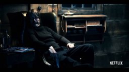 Polar - Official Trailer