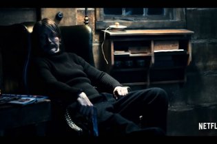 Polar - Official Trailer