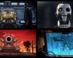 Love, Death & Robots: Netflix annuncia la serie animata prodotta da David Fincher e Tim Miller