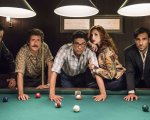 Recensione Non ci resta che il crimine: da Frittole alla Roma criminale