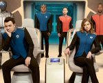 Recensione The Orville 2: l’inizio della seconda stagione mantiene le promesse