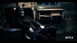 Polar - Trailer Italiano