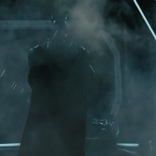 Titans: una scena della prima stagione