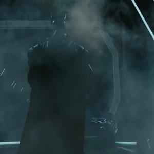 Titans: una scena della prima stagione