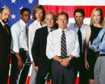 West Wing: Richard Schiff conferma l'ipotesi del reboot