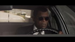 Captain Marvel - Special Look