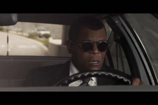 Captain Marvel - Special Look