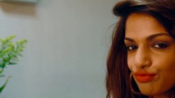 M.i.a. - La Cattiva Ragazza Della Musica  -Trailer Italiano