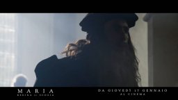 Maria Regina Di Scozia - Spot 2 - Insieme Possiamo Vincere