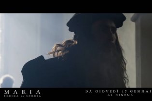 Maria Regina Di Scozia - Spot 2 - Insieme Possiamo Vincere