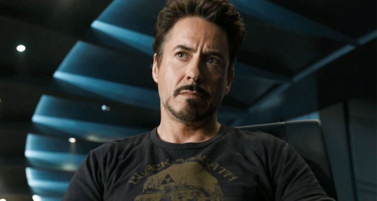 Avengers: Endgame, Robert Downey Jr. conosceva il titolo 