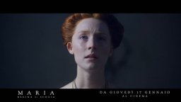 Maria Regina Di Scozia - Spot - Come Siamo Arrivate A Questo
