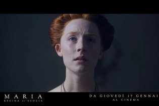 Maria Regina Di Scozia - Spot - Come Siamo Arrivate A Questo